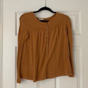 Altar’d State perfect fall sweater